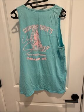 Men’s Chubbies Tank Top